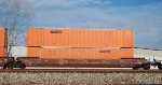 BNSF 253355A and SNLU 970171
